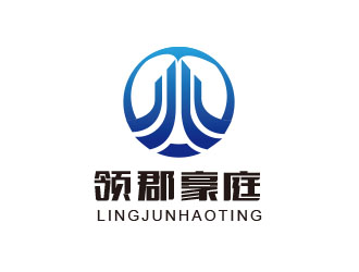 朱红娟的logo设计