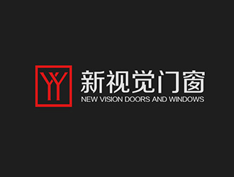 吴晓伟的logo设计