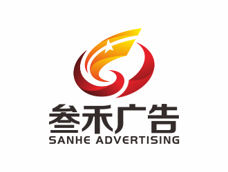 何嘉健的logo设计