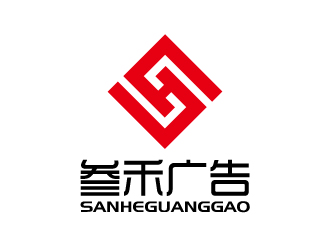 张俊的logo设计