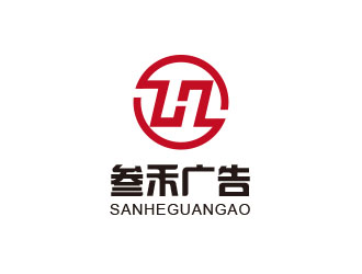 朱红娟的logo设计