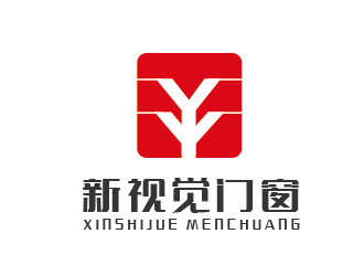 李贺的logo设计