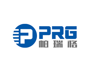 赵鹏的帕瑞格 图形组合商标logo设计