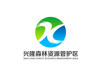 吴晓伟的logo设计
