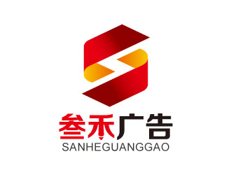 张祥琴的logo设计