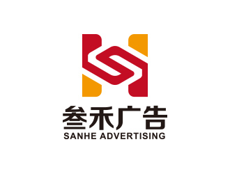 黄安悦的logo设计