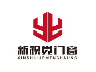 朱红娟的logo设计