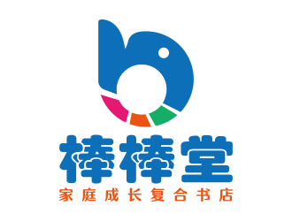 向正军的logo设计