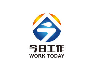 黄安悦的logo设计
