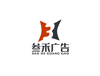 盛铭的logo设计