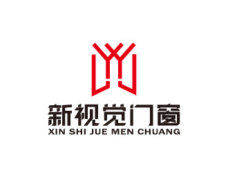 周金进的logo设计