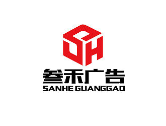 秦晓东的logo设计