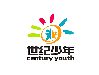 秦晓东的logo设计