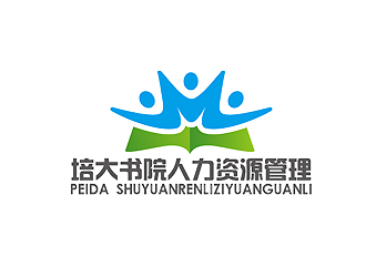 秦晓东的logo设计