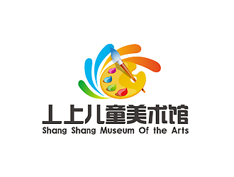 秦晓东的logo设计