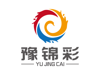 向正军的logo设计