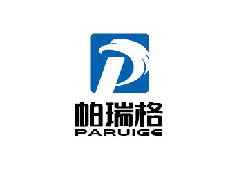 李贺的logo设计