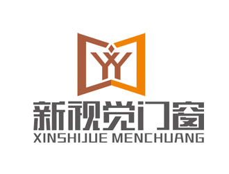 赵鹏的logo设计