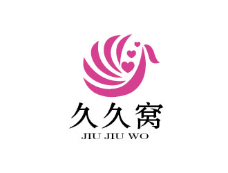 李贺的logo设计