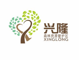 胡红志的logo设计