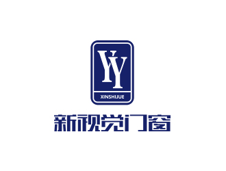 孙金泽的logo设计