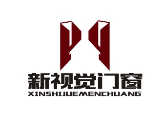 杨占斌的logo设计