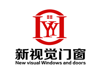 潘乐的logo设计