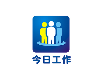 盛铭的logo设计