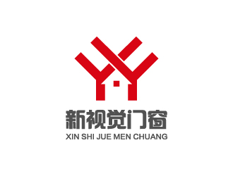 杨勇的logo设计