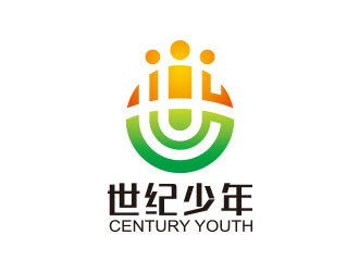 黄安悦的logo设计