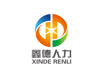 黄安悦的logo设计
