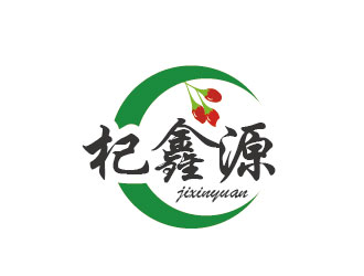 李贺的logo设计