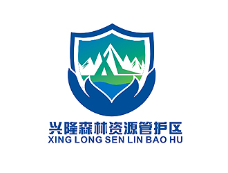 盛铭的logo设计
