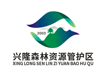 杨占斌的logo设计