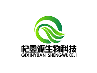秦晓东的logo设计