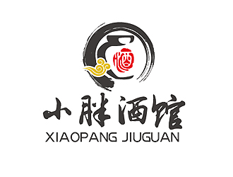 秦晓东的logo设计