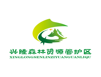 孙金泽的logo设计