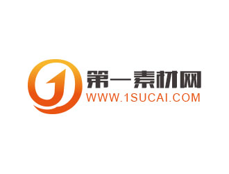 朱红娟的第一素材网站logologo设计