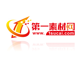 王仁宁的第一素材网站logologo设计