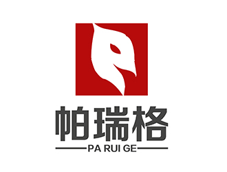 潘乐的logo设计