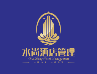 何嘉健的logo设计