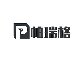 盛铭的logo设计