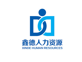 吴晓伟的logo设计