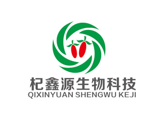 赵鹏的logo设计