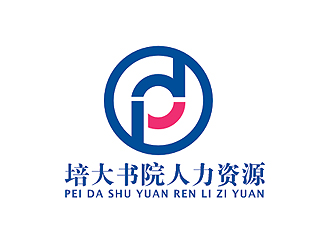 盛铭的logo设计