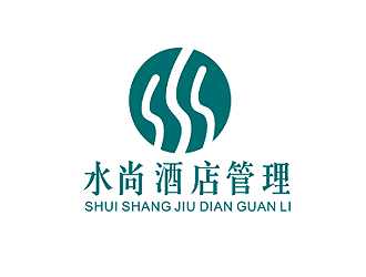 盛铭的logo设计