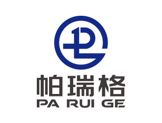 向正军的logo设计