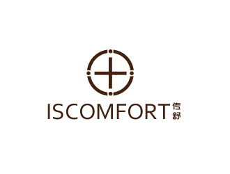 朱红娟的logo设计