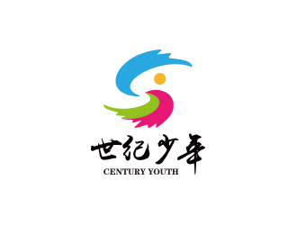 孙金泽的logo设计