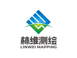 曾翼的logo设计